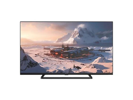 PEAQ PTV 40F-5024C - TV DLED 40" Full HD, Triple Tuner, Dolby Audio, Negro
