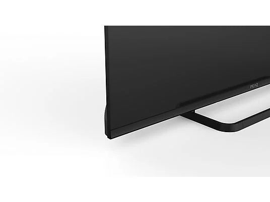 PEAQ PTV 40GF-5025C - TV DLED 40" Full HD, Google TV, HDR10, Negro