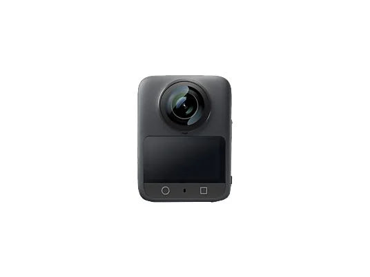 Cámara deportiva 360° DJI Osmo Action 360 Standard Combo - 8K, 100 min, Sensor de 1", WiFi 6, Negro