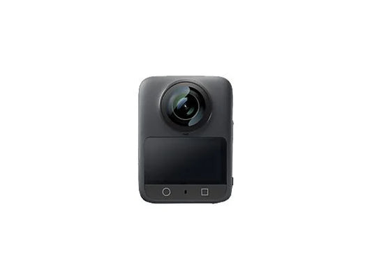Cámara deportiva 360° DJI Osmo Action 360 Standard Combo - 8K, 100 min, Sensor de 1", WiFi 6, Negro