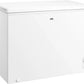 Congelador Horizontal ok. OFZ 181 E W - 293L, 4 Estrellas, 84.8 cm de Alto, Control Mecánico, Blanco