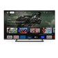 PEAQ PTV 40GF-5024C - TV DLED 40" Full HD, Google TV, HDR10, Negro