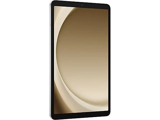 Tablet Samsung Galaxy Tab A9 - 8.7" WXGA+, 64 GB, 4 GB RAM, Wi-Fi, plata
