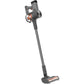 Aspirador Escoba Xiaomi Vacuum G20 Max - Sin Cable, 180 AW, 60 min, Filtración 99.9%, 4 Cepillos, Gris