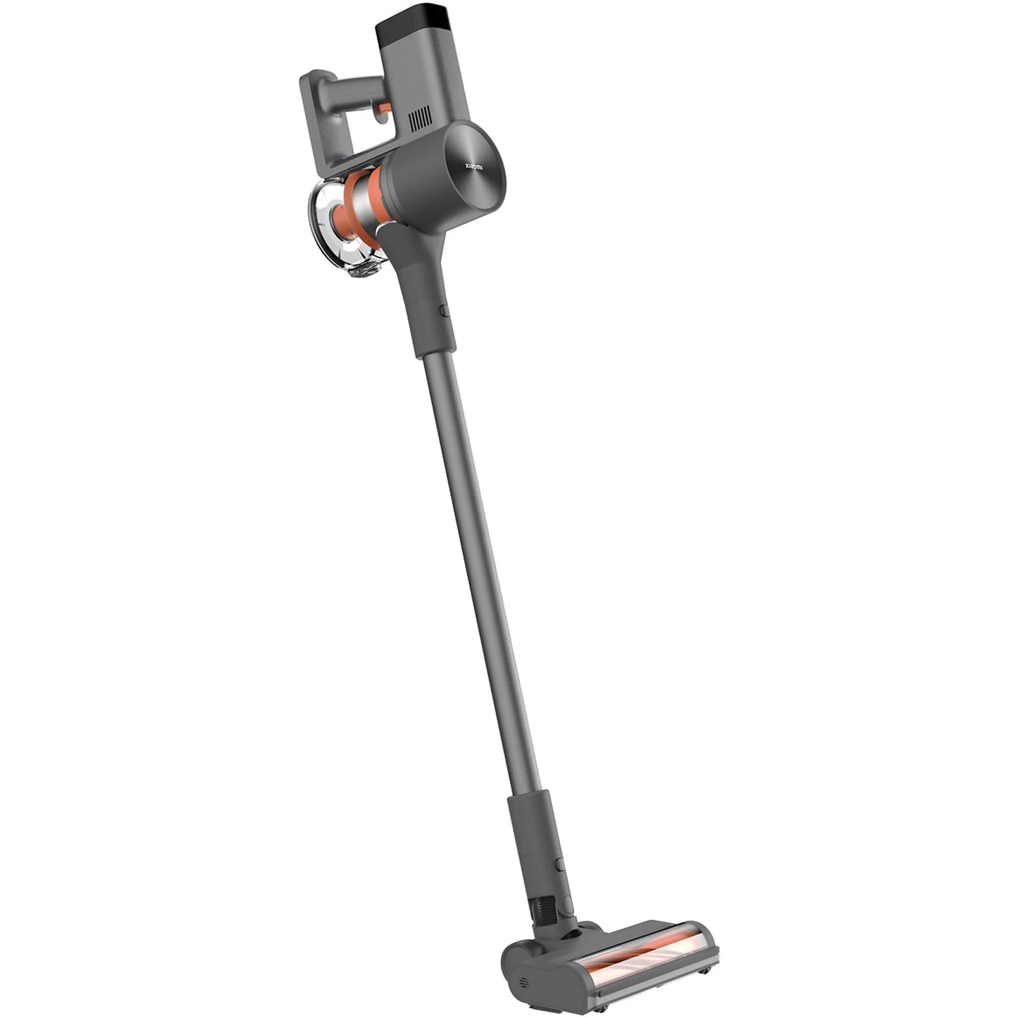 Aspirador Escoba Xiaomi Vacuum G20 Max - Sin Cable, 180 AW, 60 min, Filtración 99.9%, 4 Cepillos, Gris