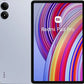 Tablet Xiaomi Redmi Pad Pro - 12.1" WQHD, 128 GB, 6 GB RAM, Snapdragon 7s Gen 2, azul