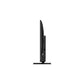 PEAQ PTV 40GF-5025C - TV DLED 40" Full HD, Google TV, HDR10, Negro