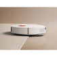 Robot Aspirador y Fregasuelos Xiaomi Robot Vacuum X20+ - Base Autovaciado, 180 min, Mopas Giratorias, 1000 W, Blanco