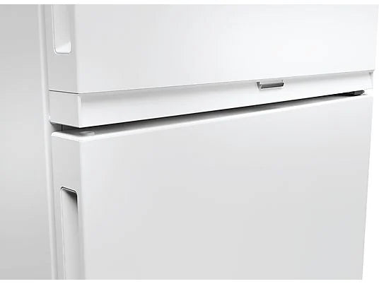 Frigorífico Combi Candy Fresco 300 CNCQ2T618EW - 355L, 185 cm Alto, No Frost Total, App hOn, Blanco