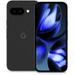 Smartphone Google Pixel 9a 128GB 8GB RAM Obsidiana con Gemini Integrado