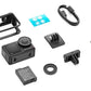 Cámara deportiva DJI Osmo Action 4 Standard Combo - 4K, 120 fps, Sumergible 18m, Negro