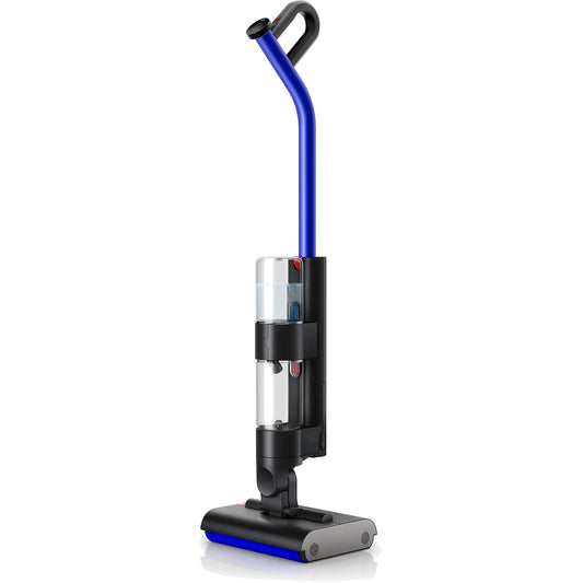 Fregona Eléctrica Dyson WashG1™ - Sin Cables, 35 min Autonomía, Autolimpiable, Suelos Duros