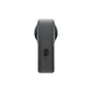 Cámara deportiva 360° DJI Osmo Action 360 Standard Combo - 8K, 100 min, Sensor de 1", WiFi 6, Negro