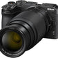 Cámara NIKON VOA011K002 (EVIL, 21.51 MP, CMOS, 4K UHD), Color Negro