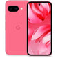 Smartphone Google Pixel 9a 128GB 8GB RAM Rosa Peonía con Gemini Integrado