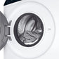 Lavadora Haier HW90-BP14939-S I-Pro Series 3 - 9 kg, 1400 rpm, Clase A, Motor Inverter, Blanco