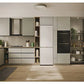 Frigorífico Combi Candy Fresco 300 CNCQ2T618EW - 355L, 185 cm Alto, No Frost Total, App hOn, Blanco