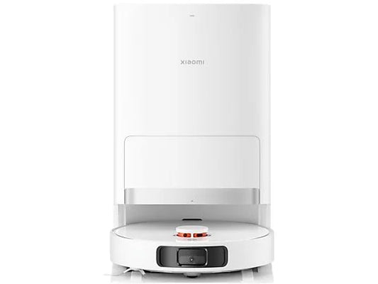 Robot Aspirador y Fregasuelos Xiaomi Robot Vacuum X20+ - Base Autovaciado, 180 min, Mopas Giratorias, 1000 W, Blanco