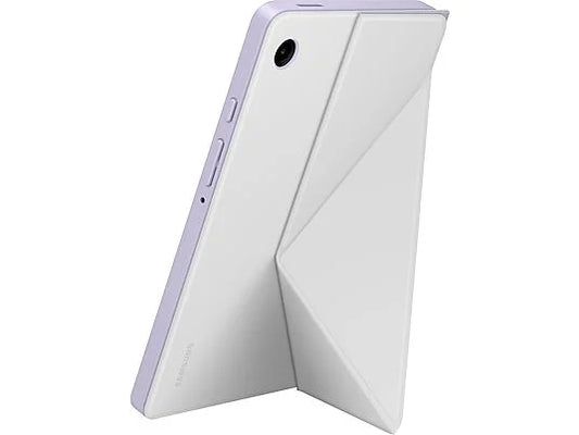 Funda Samsung EF-BX210TWEGWW - para Galaxy Tab A9+, Folio, 11", blanco