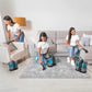 Título optimizado para Google Shopping: Aspirador de Tapicerías Cecotec Conga 4000 Carpet&Spot Clean - 3 en 1, 400W, 12 kPa, 2 Depósitos, con Cable