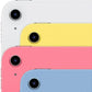 Apple iPad (11.ª generación) - 10.9" Retina, 256 GB, Wi-Fi, Chip A16 Bionic, plata