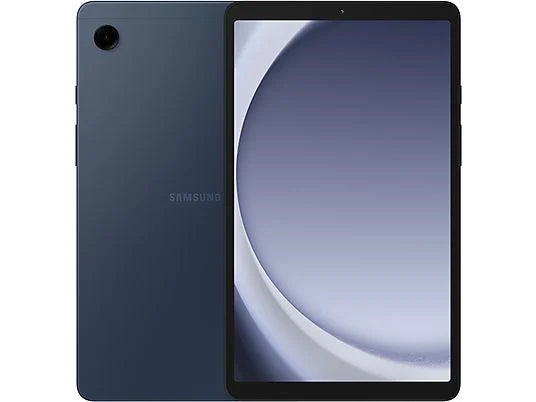 Tablet Samsung Galaxy Tab A9 - 8.7" WXGA+, 128 GB, 8 GB RAM, Wi-Fi, azul