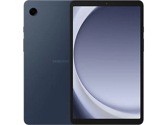 Tablet Samsung Galaxy Tab A9 - 8.7" WXGA+, 128 GB, 8 GB RAM, Wi-Fi, azul