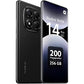Xiaomi Redmi Note 14 Pro 5G (256 GB) en Negro Medianoche con 8 GB de RAM, pantalla 6.67" AMOLED 1.5K, procesador MediaTek Dimensity 7300-Ultra y batería de 5110 mAh