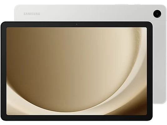Tablet Samsung Galaxy Tab A9+ 5G - 11" WUXGA, 64 GB, 4 GB RAM, plata