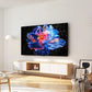 TCL 55P6K - Televisor LED 55" 4K UHD, Smart TV, AiPQ, 60 Hz, Negro