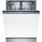 Lavavajillas integrable Balay 3VF304NP - 60 cm, 12 servicios, 4 programas, InfoLight, motor Extrasilencio