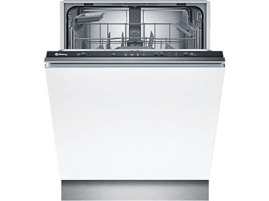 Lavavajillas integrable Balay 3VF304NP - 60 cm, 12 servicios, 4 programas, InfoLight, motor Extrasilencio