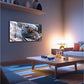Anexa Smart43C02UG - TV LED 43" 4K UHD, Hey Google, Smart TV, Negro