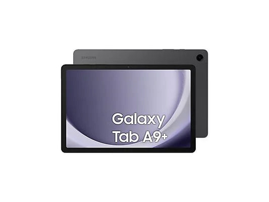 Tablet Samsung Galaxy Tab A9+ - 11", 256 GB, 8 GB RAM, Wi-Fi, gris