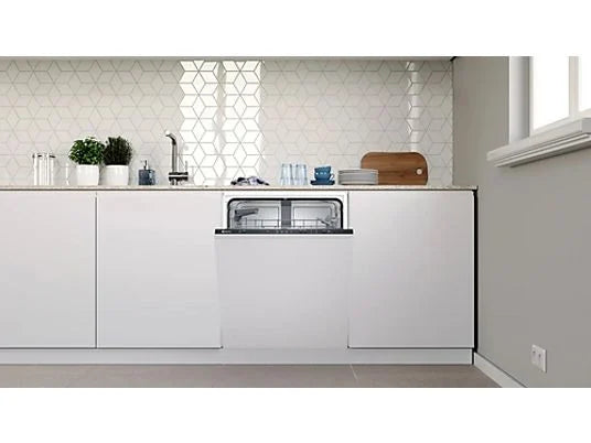 Lavavajillas integrable Balay 3VF304NP - 60 cm, 12 servicios, 4 programas, InfoLight, motor Extrasilencio