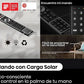 Hisense TV QLED 100" (100E7NQ Pro) con 144Hz, Dolby Vision IQ, Dolby Atmos, y Subwoofer Integrado - Color Negro