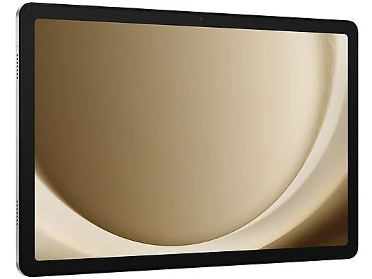 Tablet Samsung Galaxy Tab A9+ 5G - 11" WUXGA, 64 GB, 4 GB RAM, plata