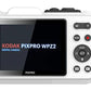 Cámara Compacta Kodak PIXPRO WPZ2 - 16MP, 15m Sumergible, 4x Zoom Óptico, Full HD 1080p, Blanco