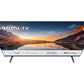 Xiaomi TV A 2025 43" - Smart TV 4K HDR, Google TV, Dolby Audio, Negro
