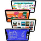 Apple iPad (11.ª generación) - 10.9" Retina, 128 GB, Wi-Fi, Chip A16 Bionic, plata