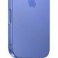 Apple iPhone 16 (128 GB) en Azul Ultramar con 5G, pantalla 6.1" Super Retina XDR, y Chip A18 Bionic