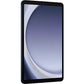 Tablet Samsung Galaxy Tab A9 - 8.7" WXGA+, 128 GB, 8 GB RAM, Wi-Fi, azul