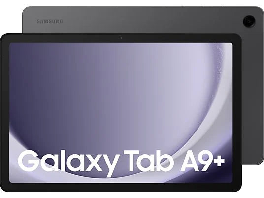 Tablet Samsung Galaxy Tab A9+ - 11", 128 GB, 8 GB RAM, Wi-Fi, gris