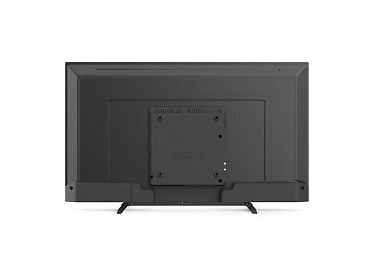 PEAQ PTV 40GF-5024C - TV DLED 40" Full HD, Google TV, HDR10, Negro
