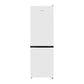 Frigorífico Combi Hisense RB390N4AWE1 - 304L, 186 cm, No Frost, Puerta Reversible, Blanco