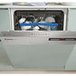 Lavavajillas integrable Candy Brava CDSN 4D622PX/E - 60 cm, 16 servicios, 9 programas, acero