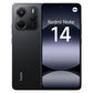Xiaomi Redmi Note 14 (256 GB) en Negro Medianoche con 8 GB de RAM, pantalla 6.67" AMOLED FHD+, procesador MediaTek Helio G99-Ultra y batería de 5500 mAh