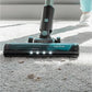 Aspiradora Escoba Cecotec Conga Rockstar 1500 Ray Pure - Sin Cable, 215W, 12 kPa, 45 min, Negro