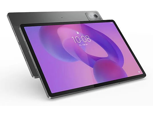 Tablet Lenovo Idea Tab Pro - 12.7" 3K, 128 GB, 8 GB RAM, MediaTek Dimensity 8300, gris