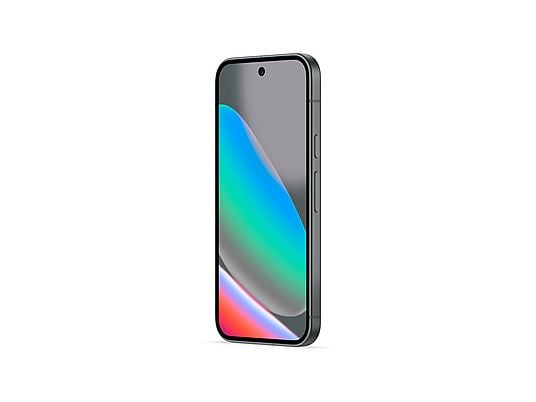 Google Pixel 10 (128 GB) en Obsidiana con 12 GB de RAM, pantalla Actua OLED de 6.3", procesador Google Tensor G5 y batería de 4970 mAh